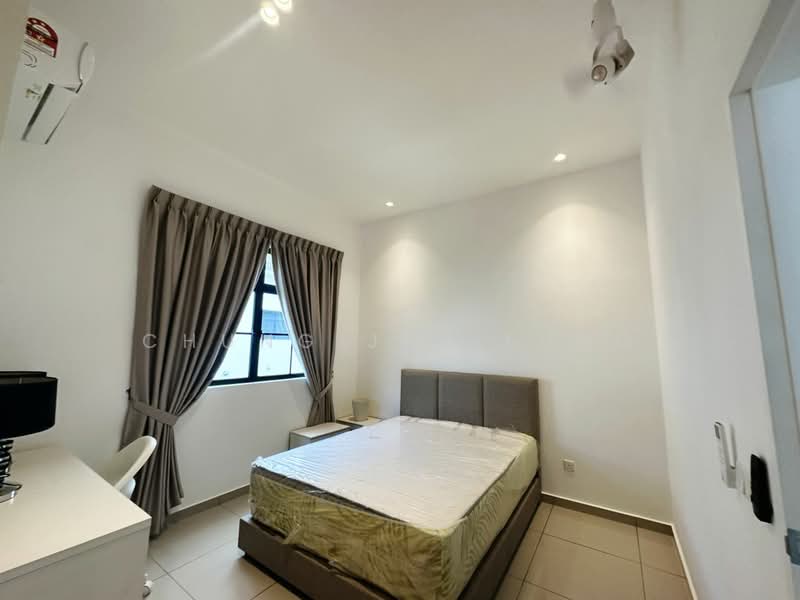 2-storey Terraced House for Rent in Eco Botanic (Iskandar Puteri (Nusajaya)) - CHUNG JEN FUNG - Bedroom - PropertyGuru.com.my
