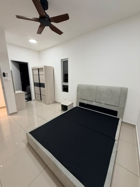 Condominium for Rent at Residensi Dutamas Dahlia - Marco Tan - Bedroom - PropertyGuru.com.my