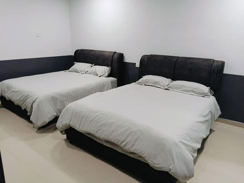 1-storey Terraced House for Sale in Taman Century (Johor Bahru) - Wendy Fong - PropertyGuru.com.my