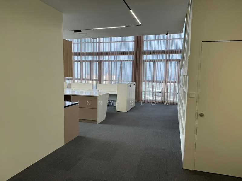 Office for Rent in Bandar Puteri Puchong (Puchong) - Ginny Seow - PropertyGuru.com.my