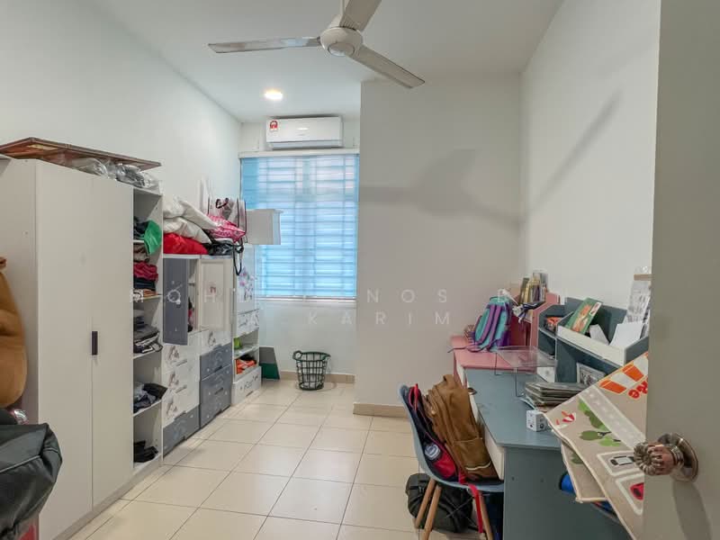 2-storey Terraced House for Sale in Bandar Putera 2 (Klang) - Mohd Yunos Bin A.Karim - Study - PropertyGuru.com.my