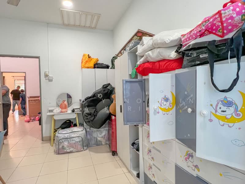 2-storey Terraced House for Sale in Bandar Putera 2 (Klang) - Mohd Yunos Bin A.Karim - Interior - PropertyGuru.com.my