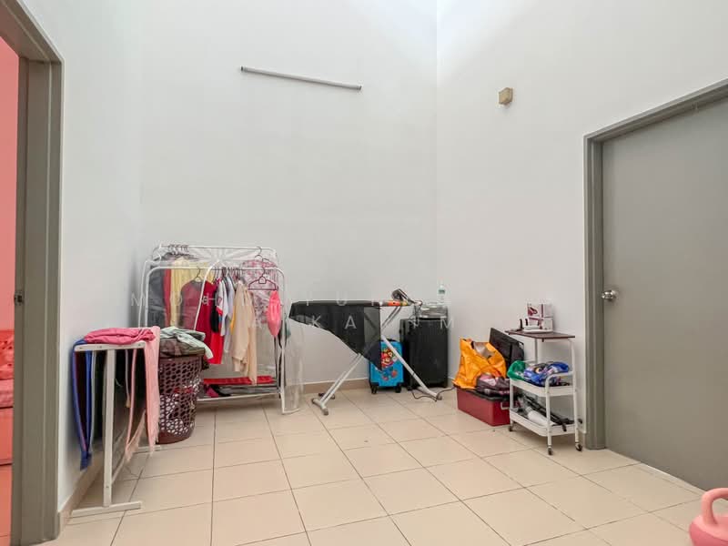 2-storey Terraced House for Sale in Bandar Putera 2 (Klang) - Mohd Yunos Bin A.Karim - Interior - PropertyGuru.com.my