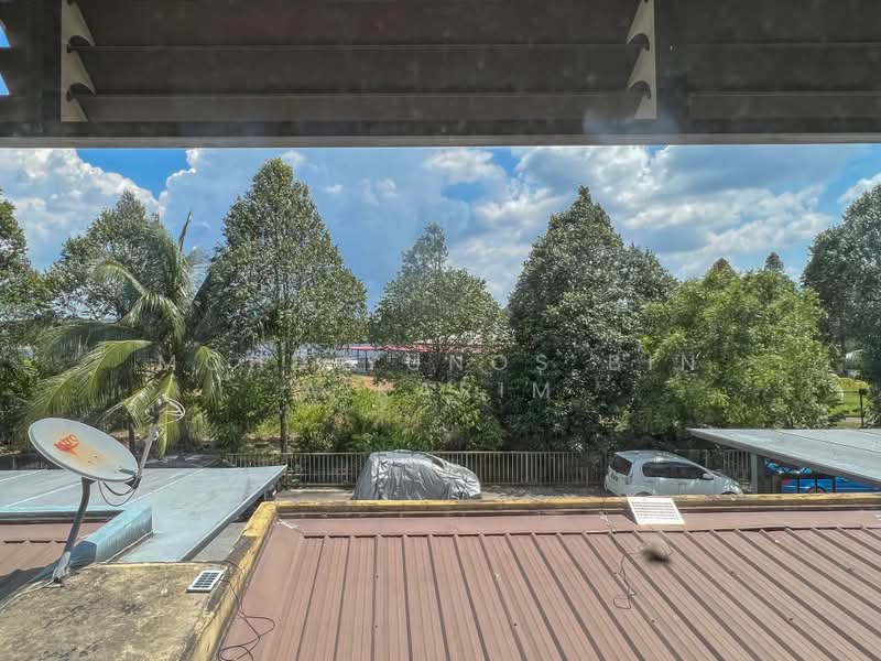 2-storey Terraced House for Sale in Bandar Putera 2 (Klang) - Mohd Yunos Bin A.Karim - Exterior - PropertyGuru.com.my