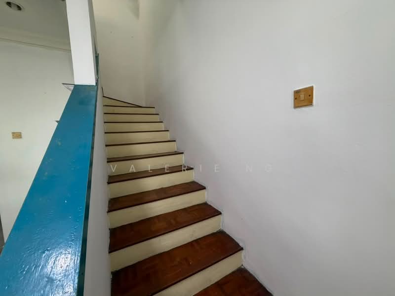 Rumah Teres 2 Tingkat untuk Dijual di Bandar Sri Damansara (Selangor) - Valerie Ng - Interior - PropertyGuru.com.my