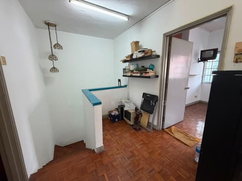 Rumah Teres 2 Tingkat untuk Dijual di Bandar Sri Damansara (Selangor) - Valerie Ng - Interior - PropertyGuru.com.my