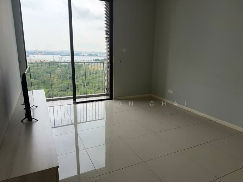 Condominium for Sale at The WaterEdge (Pinggiran Air) - Ang Boon Chai - View - PropertyGuru.com.my