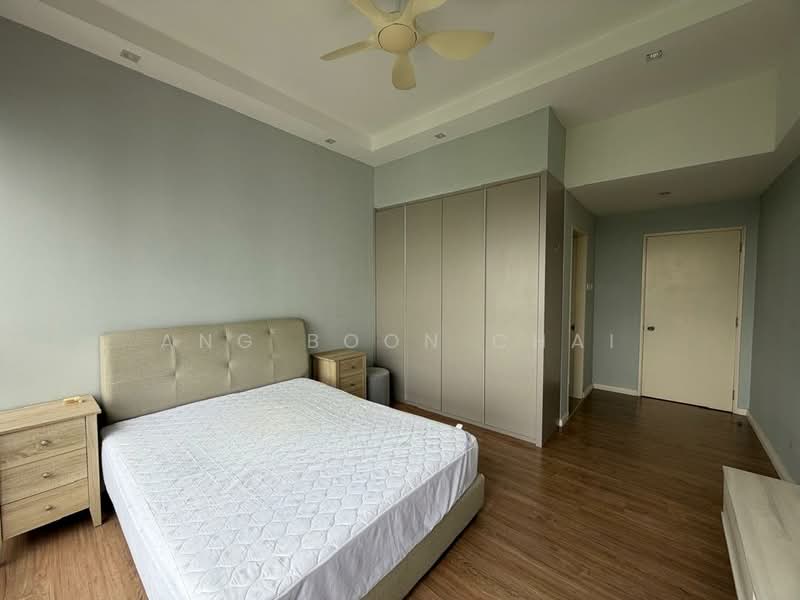 Condominium for Sale at The WaterEdge (Pinggiran Air) - Ang Boon Chai - Bedroom - PropertyGuru.com.my