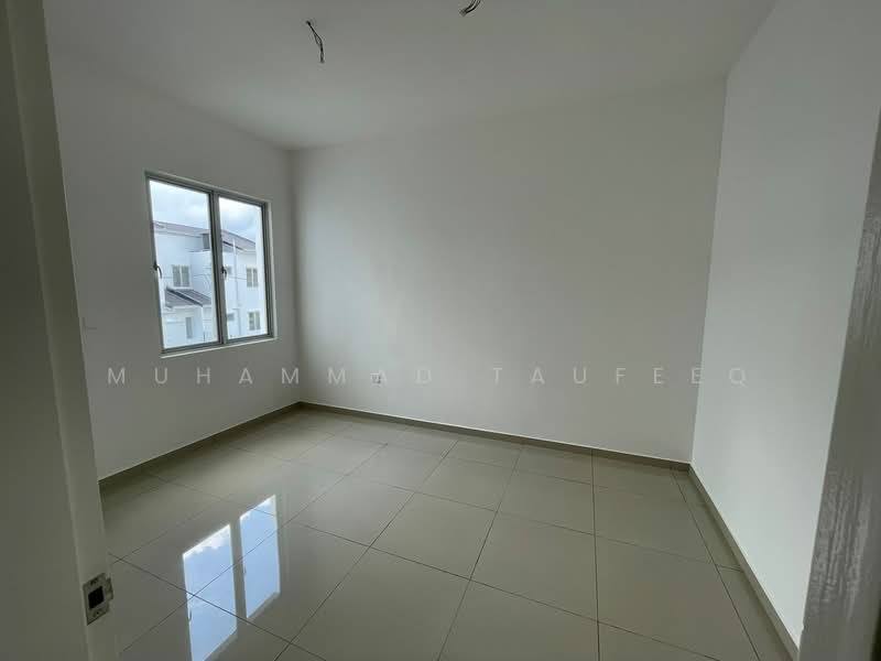 2-storey Terraced House for Rent in Eka Heights (Bandar Sri Sendayan) - Muhammad Taufeeq - Interior - PropertyGuru.com.my