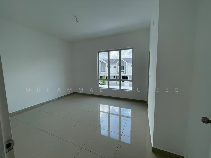 2-storey Terraced House for Rent in Eka Heights (Bandar Sri Sendayan) - Muhammad Taufeeq - Interior - PropertyGuru.com.my
