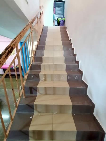 2-storey Terraced House for Sale in Taman Rawang Perdana (Rawang) - Tris Jong - Interior - PropertyGuru.com.my