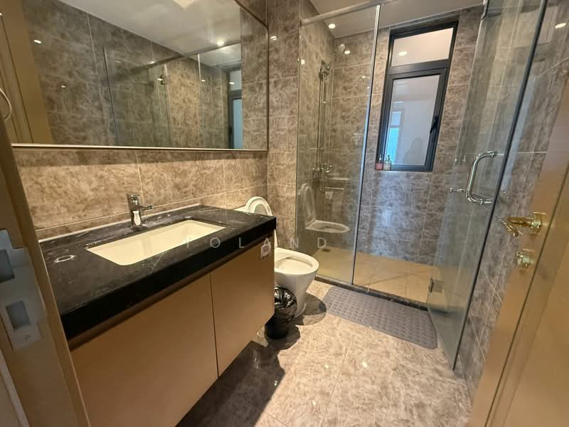 Condominium for Rent at R&F Princess Cove Phase 2-Seine Region - Yoland . - Bathroom - PropertyGuru.com.my