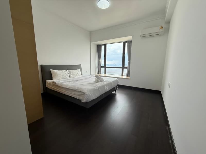 Condominium for Rent at R&F Princess Cove Phase 2-Seine Region - Yoland . - Bedroom - PropertyGuru.com.my