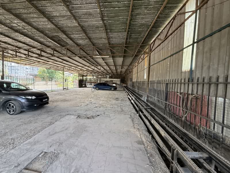 Tanah Perindustrian untuk Disewa di Balakong (Selangor) - Adam Puah - Exterior - PropertyGuru.com.my