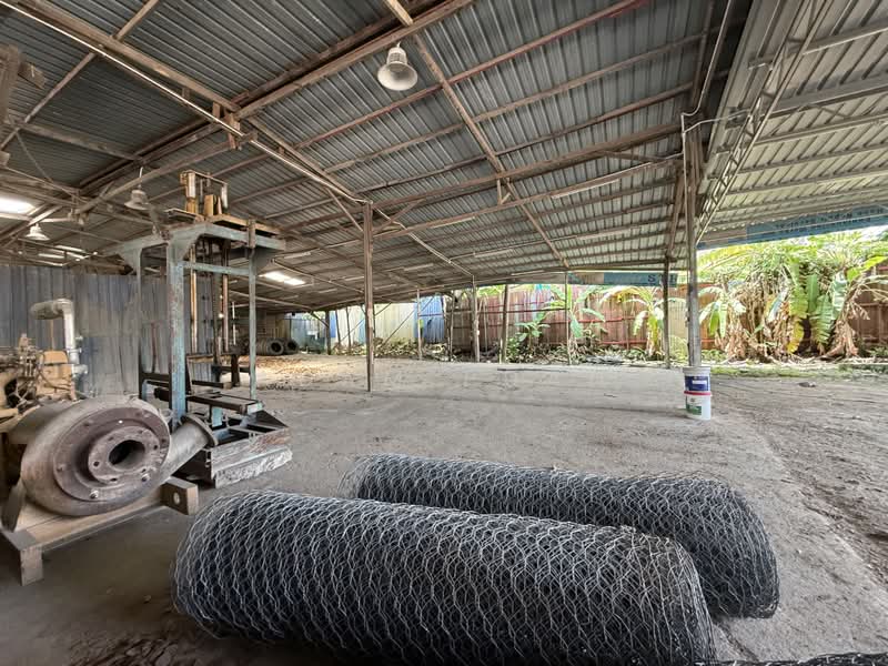 Tanah Perindustrian untuk Disewa di Balakong (Selangor) - Adam Puah - Exterior - PropertyGuru.com.my