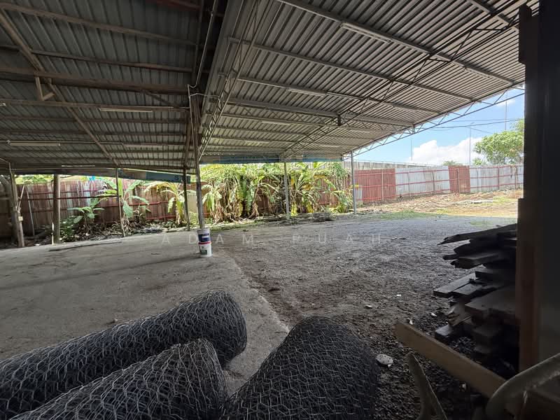 Tanah Perindustrian untuk Disewa di Balakong (Selangor) - Adam Puah - Exterior - PropertyGuru.com.my