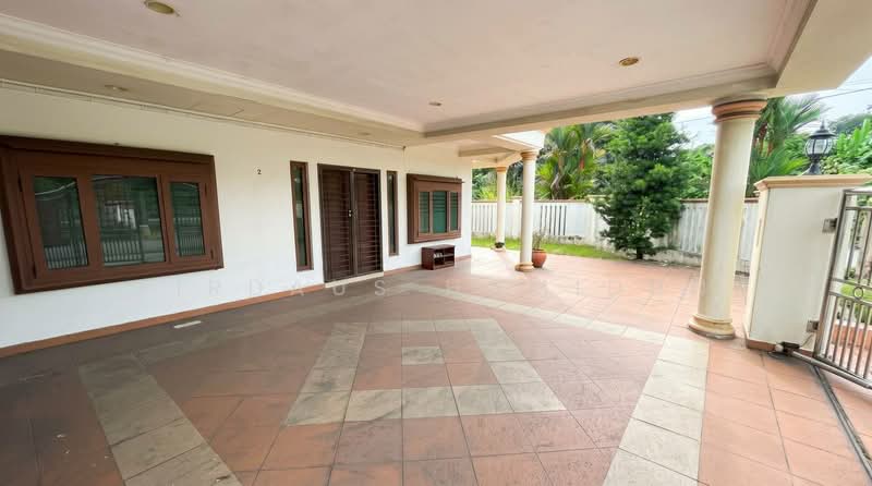 Rumah Teres 2 Tingkat untuk Dijual di Klang (Selangor) - Firdaus Hamidun - Exterior - PropertyGuru.com.my