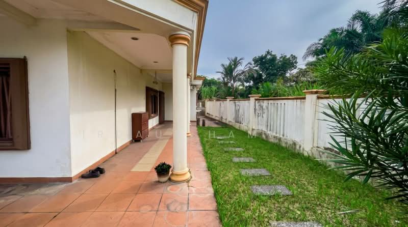 Rumah Teres 2 Tingkat untuk Dijual di Klang (Selangor) - Firdaus Hamidun - Exterior - PropertyGuru.com.my