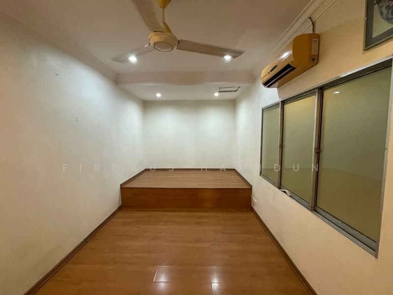 Rumah Teres 2 Tingkat untuk Dijual di Klang (Selangor) - Firdaus Hamidun - Interior - PropertyGuru.com.my