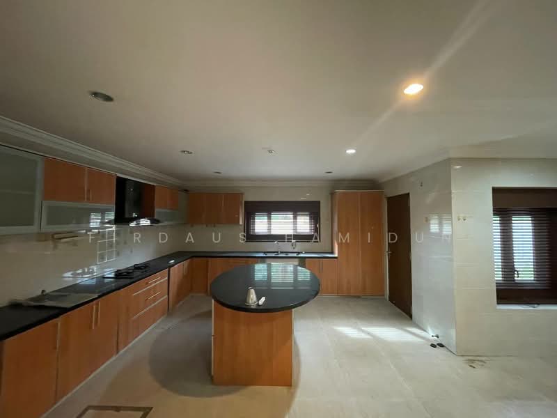 Rumah Teres 2 Tingkat untuk Dijual di Klang (Selangor) - Firdaus Hamidun - Kitchen - PropertyGuru.com.my