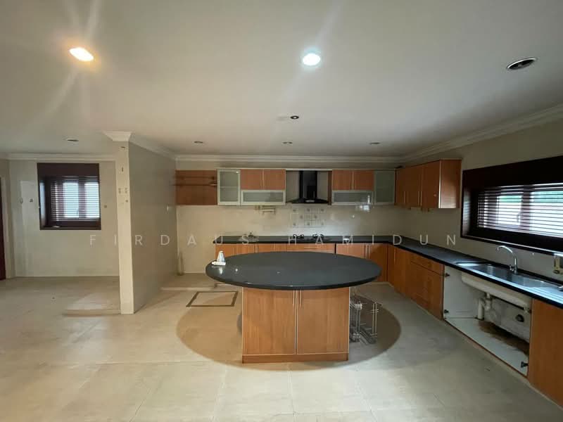 Rumah Teres 2 Tingkat untuk Dijual di Klang (Selangor) - Firdaus Hamidun - Kitchen - PropertyGuru.com.my