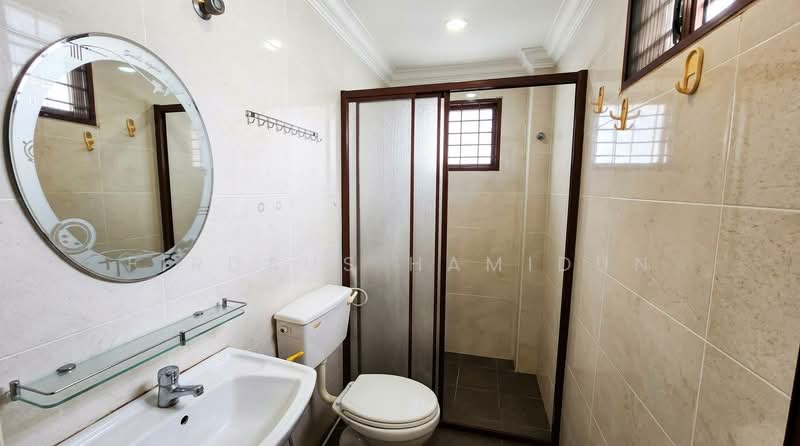 Rumah Teres 2 Tingkat untuk Dijual di Klang (Selangor) - Firdaus Hamidun - Bathroom - PropertyGuru.com.my