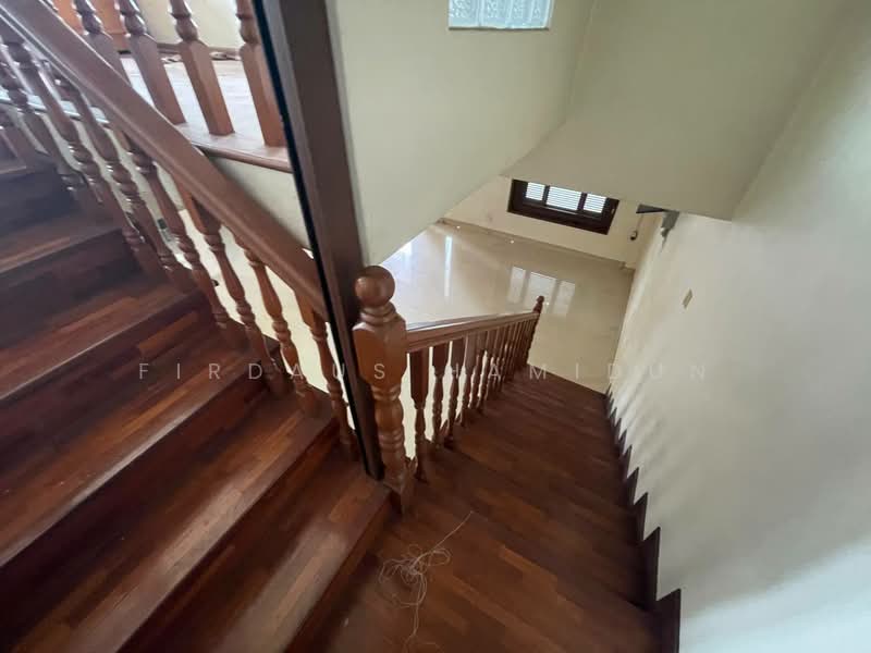 Rumah Teres 2 Tingkat untuk Dijual di Klang (Selangor) - Firdaus Hamidun - Interior - PropertyGuru.com.my
