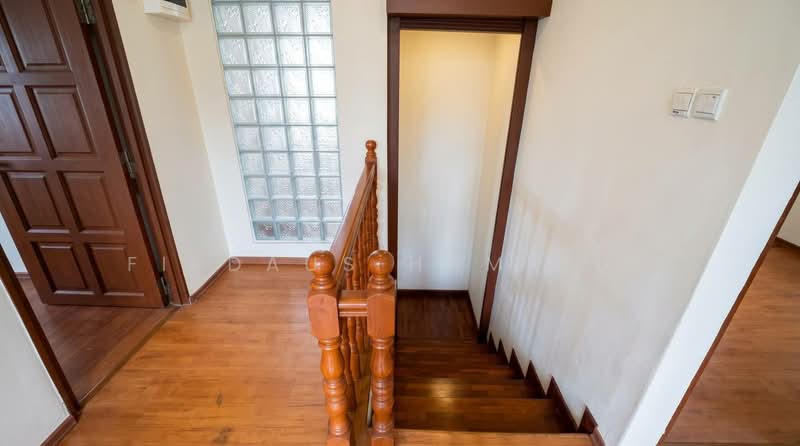 Rumah Teres 2 Tingkat untuk Dijual di Klang (Selangor) - Firdaus Hamidun - Interior - PropertyGuru.com.my