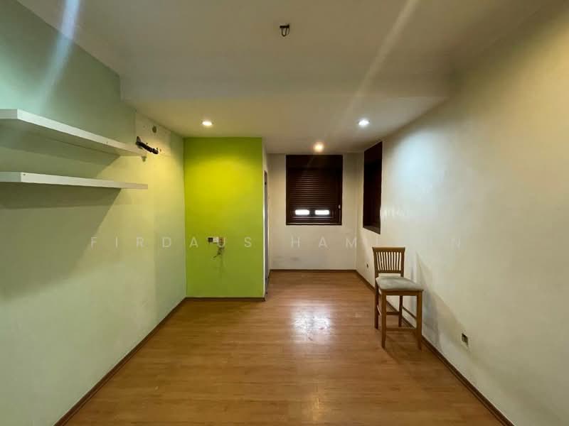 Rumah Teres 2 Tingkat untuk Dijual di Klang (Selangor) - Firdaus Hamidun - Interior - PropertyGuru.com.my