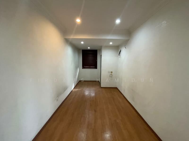 Rumah Teres 2 Tingkat untuk Dijual di Klang (Selangor) - Firdaus Hamidun - Interior - PropertyGuru.com.my