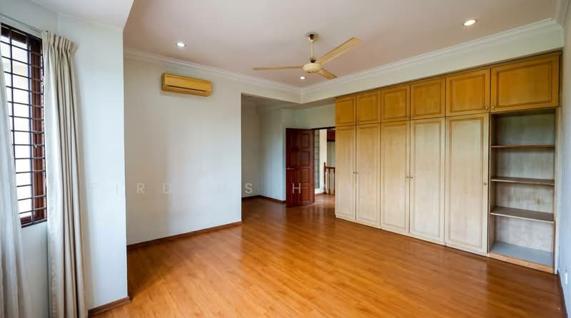 Rumah Teres 2 Tingkat untuk Dijual di Klang (Selangor) - Firdaus Hamidun - Bedroom - PropertyGuru.com.my