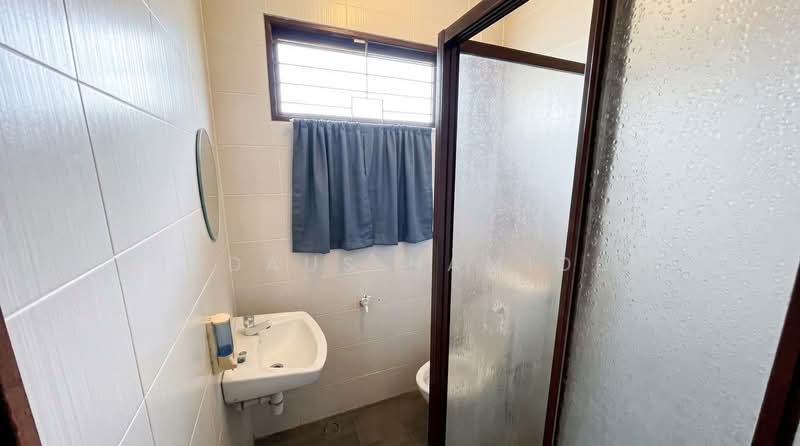 Rumah Teres 2 Tingkat untuk Dijual di Klang (Selangor) - Firdaus Hamidun - Bathroom - PropertyGuru.com.my
