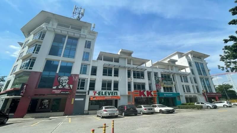 Office for Rent in Seksyen 7 (Shah Alam) - May Wong - Exterior - PropertyGuru.com.my