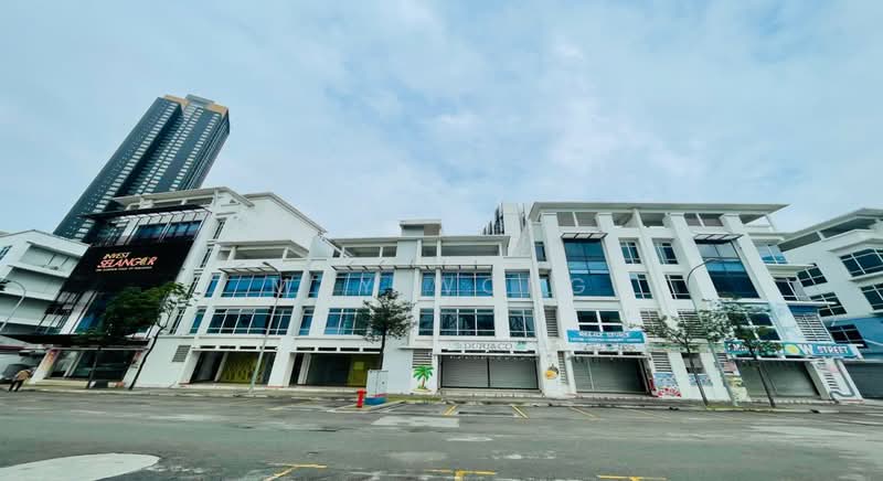 Office for Rent in Seksyen 7 (Shah Alam) - May Wong - Exterior - PropertyGuru.com.my