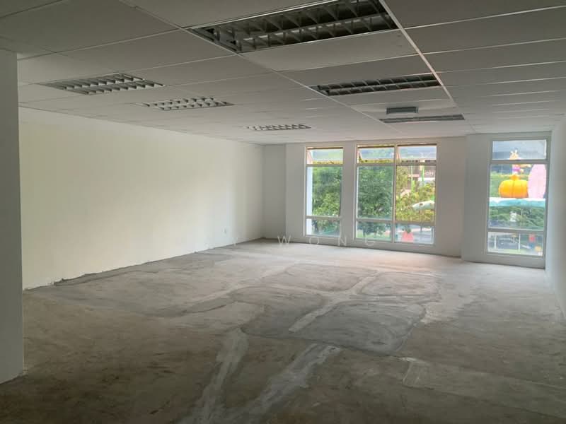 Office for Rent in Seksyen 7 (Shah Alam) - May Wong - Interior - PropertyGuru.com.my