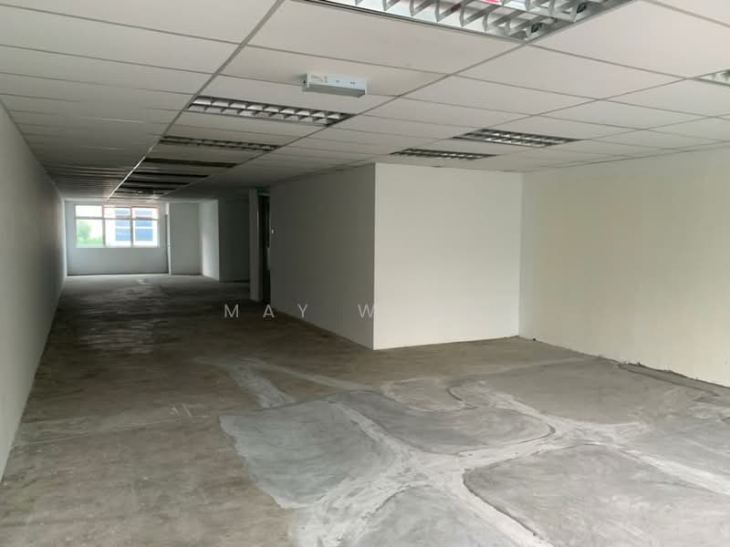 Office for Rent in Seksyen 7 (Shah Alam) - May Wong - Interior - PropertyGuru.com.my