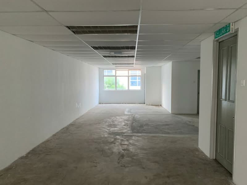 Office for Rent in Seksyen 7 (Shah Alam) - May Wong - Interior - PropertyGuru.com.my