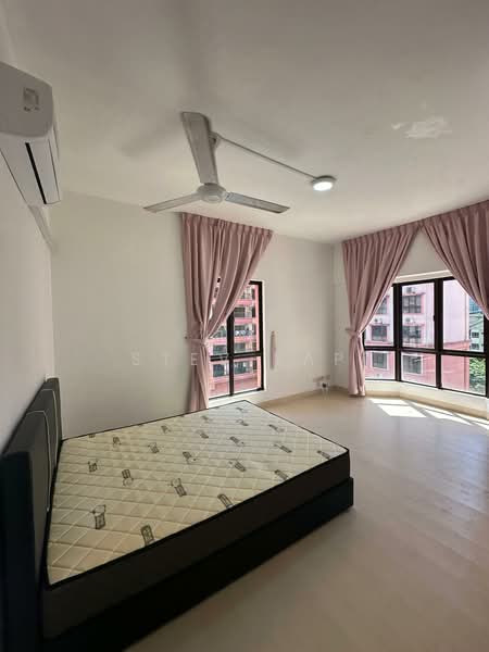 Condominium for Rent at Marina Court Resort Condominium - Stev Yap - Bedroom - PropertyGuru.com.my