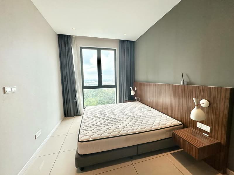 Condominium for Rent at The Elysia Park Residence - Alex How - Bedroom - PropertyGuru.com.my