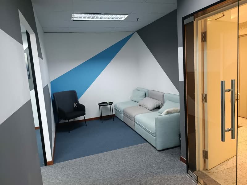 Office for Rent in Bukit Bintang (KL City Centre) - Kevin Lum - Interior - PropertyGuru.com.my