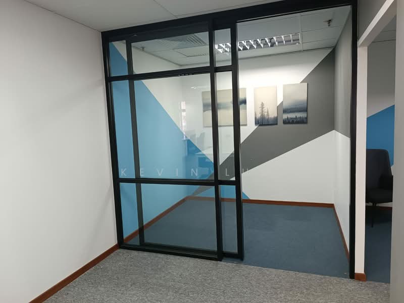 Office for Rent in Bukit Bintang (KL City Centre) - Kevin Lum - Interior - PropertyGuru.com.my