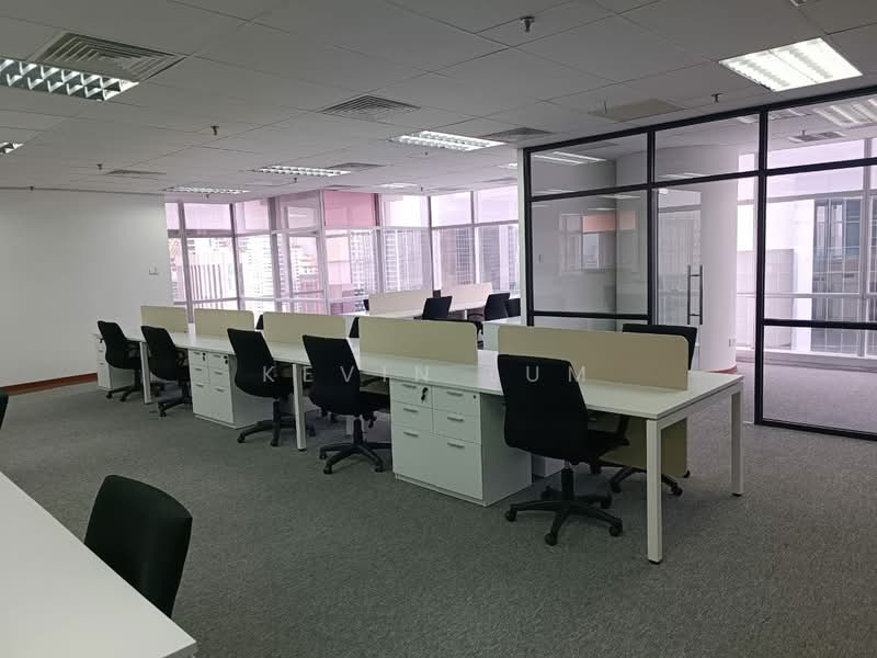 Office for Rent in Bukit Bintang (KL City Centre) - Kevin Lum - PropertyGuru.com.my