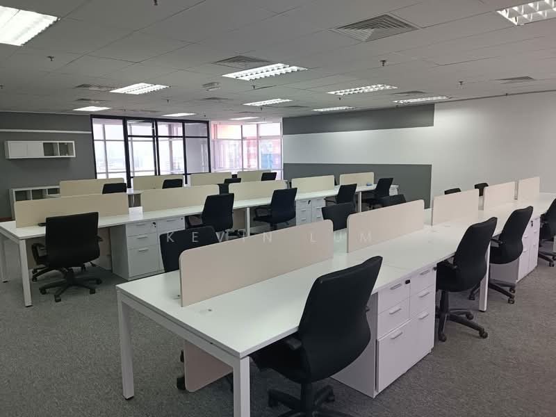Office for Rent in Bukit Bintang (KL City Centre) - Kevin Lum - PropertyGuru.com.my