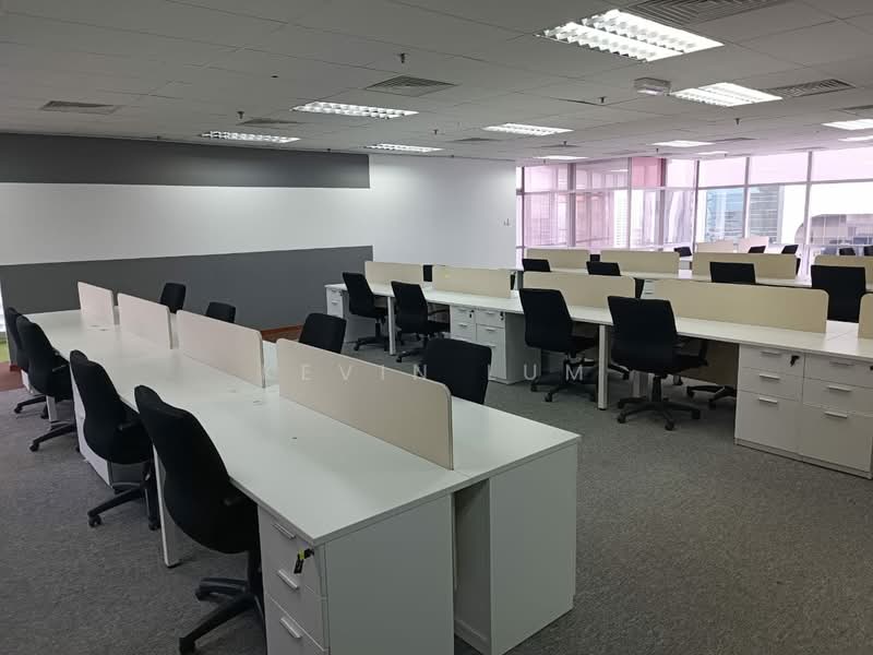 Office for Rent in Bukit Bintang (KL City Centre) - Kevin Lum - PropertyGuru.com.my