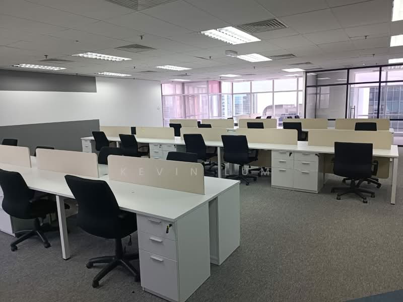 Office for Rent in Bukit Bintang (KL City Centre) - Kevin Lum - PropertyGuru.com.my