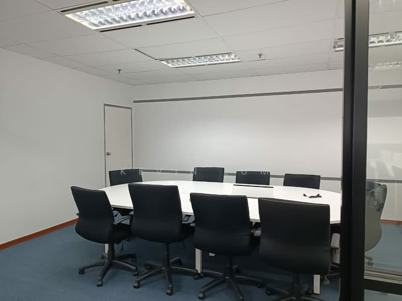 Office for Rent in Bukit Bintang (KL City Centre) - Kevin Lum - PropertyGuru.com.my