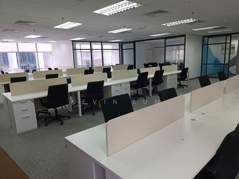 Office for Rent in Bukit Bintang (KL City Centre) - Kevin Lum - PropertyGuru.com.my