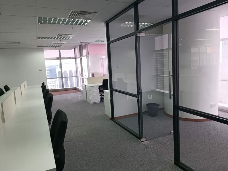 Office for Rent in Bukit Bintang (KL City Centre) - Kevin Lum - PropertyGuru.com.my