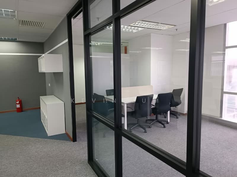 Office for Rent in Bukit Bintang (KL City Centre) - Kevin Lum - PropertyGuru.com.my