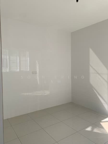 Rumah Kluster untuk Dijual di Eco Majestic (Semenyih) - Soon Sheng Law - Interior - PropertyGuru.com.my
